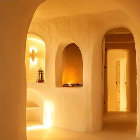 House Leucadia In 10gst * Fira (Santorini)