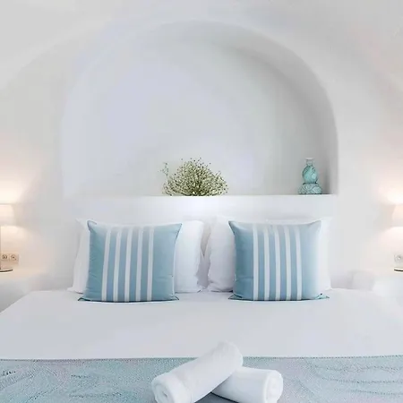 House Leucadia In 10gst Fira (Santorini)