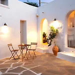 House Leucadia In 10gst Βίλα Φηρά