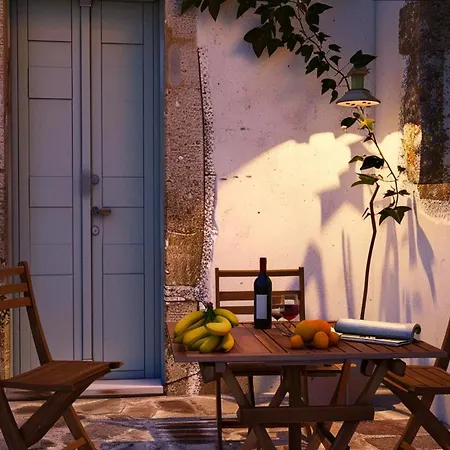 House Leucadia In 10gst Villa