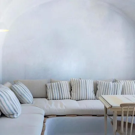 Villa House Leucadia In 10gst Fira (Santorini)