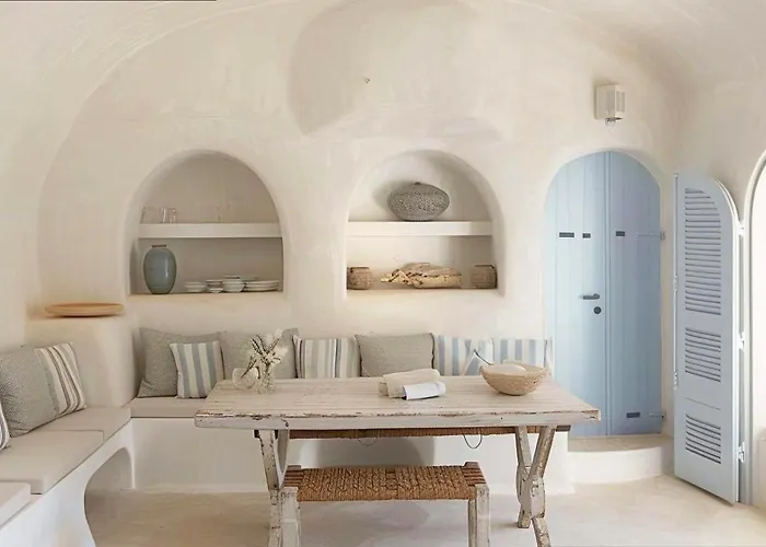 Villa House Leucadia In 10gst