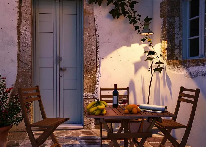 House Leucadia In 10gst Villa