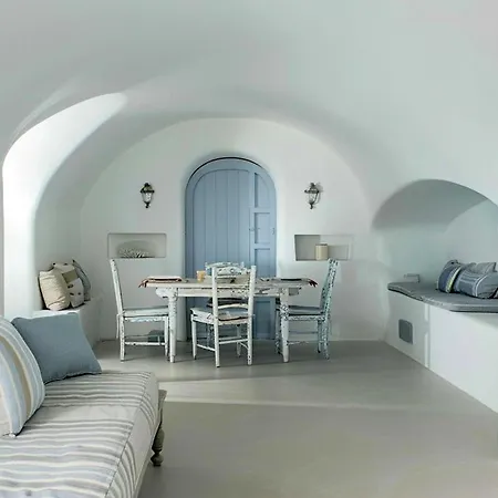 House Leucadia In 10gst * Fira (Santorini)