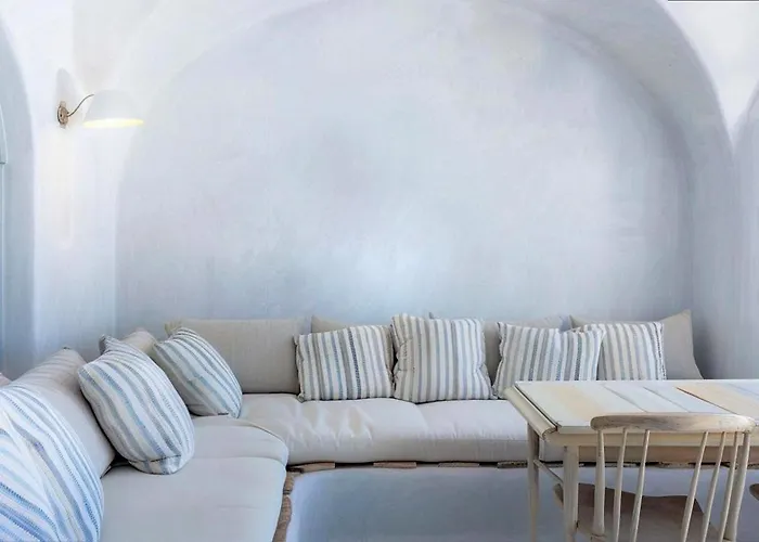 Βίλα House Leucadia In 10gst Φηρά